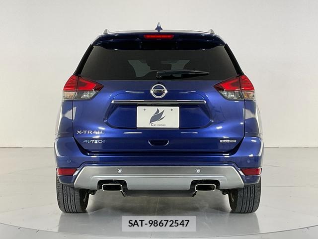 Nissan X-TRAIL 2020-06 8055529-5
