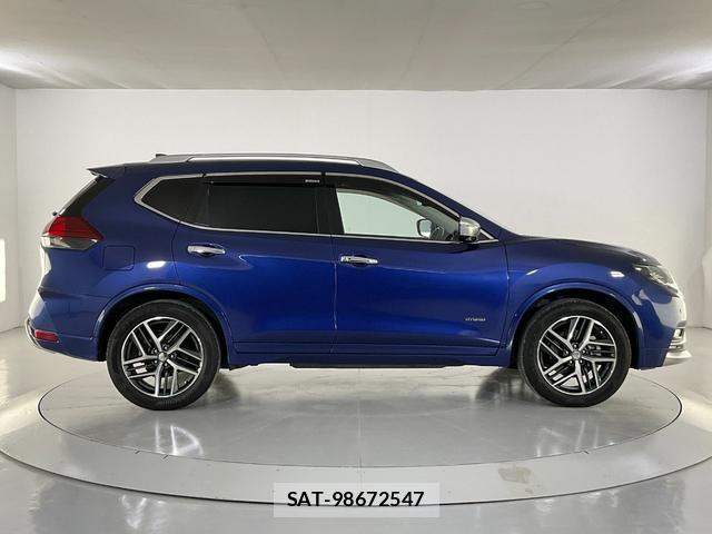 Nissan X-TRAIL 2020-06 8055529-7