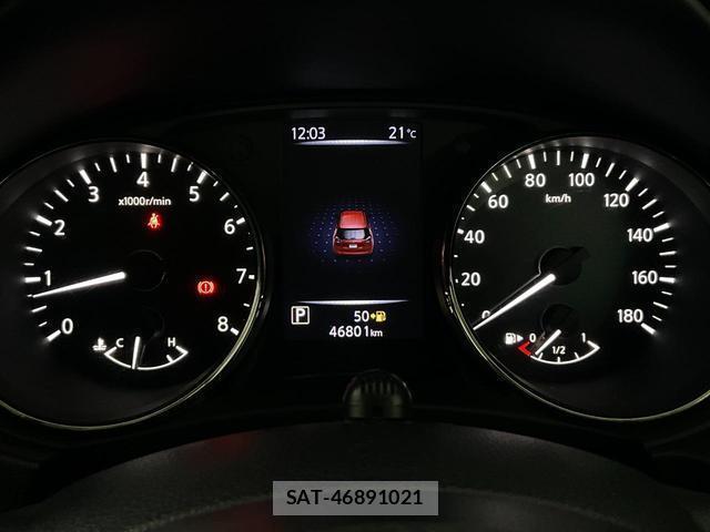 Nissan X-TRAIL 2017-08 8055545-11