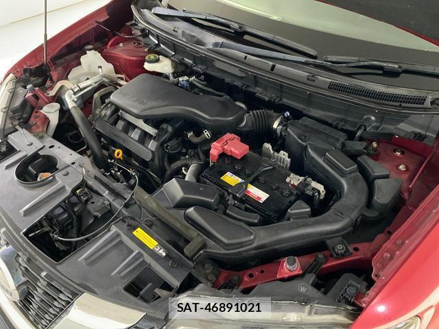 Nissan X-TRAIL 2017-08 8055545-12