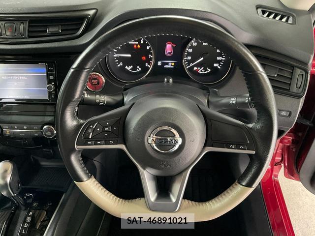 Nissan X-TRAIL 2017-08 8055545-13