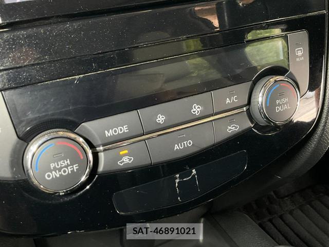 Nissan X-TRAIL 2017-08 8055545-15