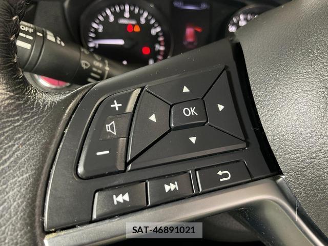 Nissan X-TRAIL 2017-08 8055545-16