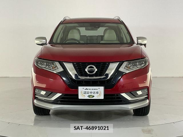 Nissan X-TRAIL 2017-08 8055545-2