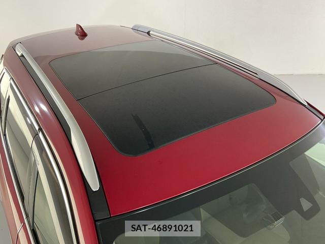 Nissan X-TRAIL 2017-08 8055545-9