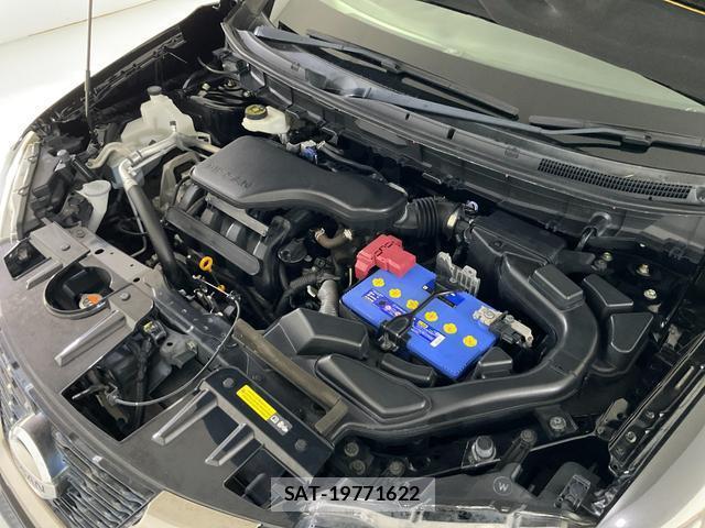 Nissan X-TRAIL 2017-07 8055548-12