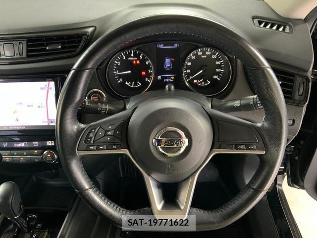 Nissan X-TRAIL 2017-07 8055548-13