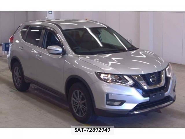 Nissan X-TRAIL 2022-05 8055597-0