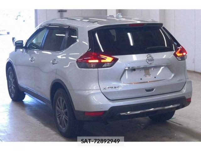 Nissan X-TRAIL 2022-05 8055597-1