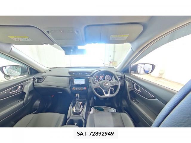 Nissan X-TRAIL 2022-05 8055597-6