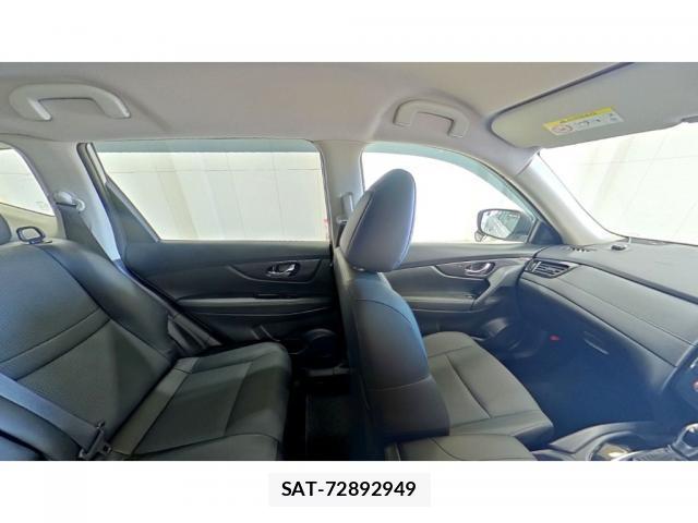 Nissan X-TRAIL 2022-05 8055597-7