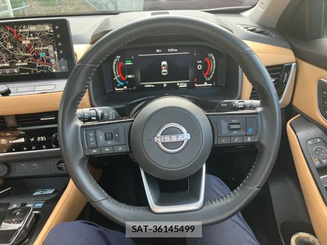 Nissan X-TRAIL 2023-03 8055682-16