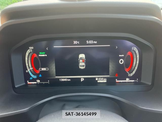 Nissan X-TRAIL 2023-03 8055682-17