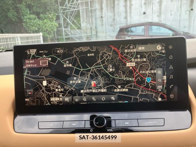 Nissan X-TRAIL 2023-03 8055682-19