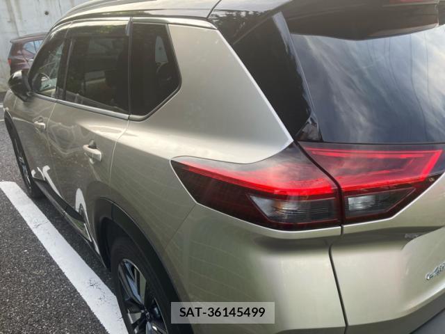 Nissan X-TRAIL 2023-03 8055682-4