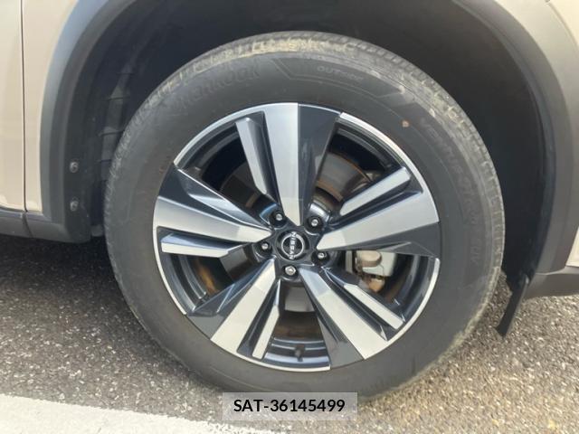 Nissan X-TRAIL 2023-03 8055682-5