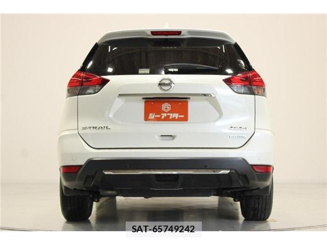 Nissan X-TRAIL 2019-08 8055882-10