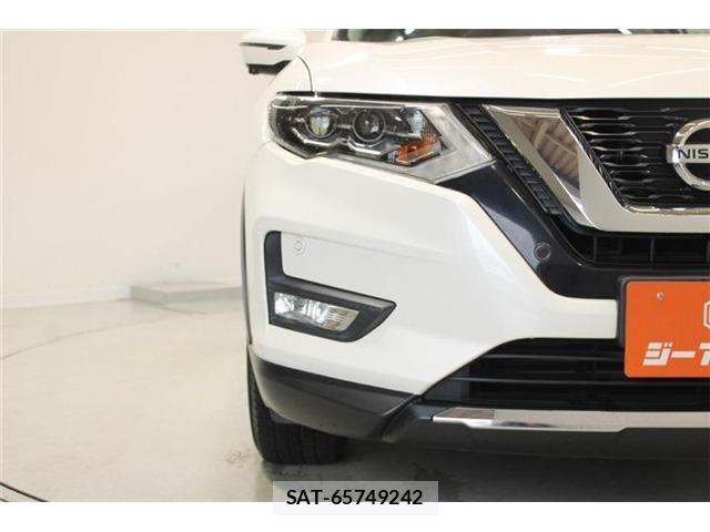 Nissan X-TRAIL 2019-08 8055882-15