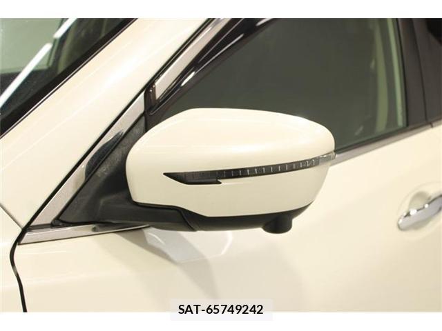 Nissan X-TRAIL 2019-08 8055882-19