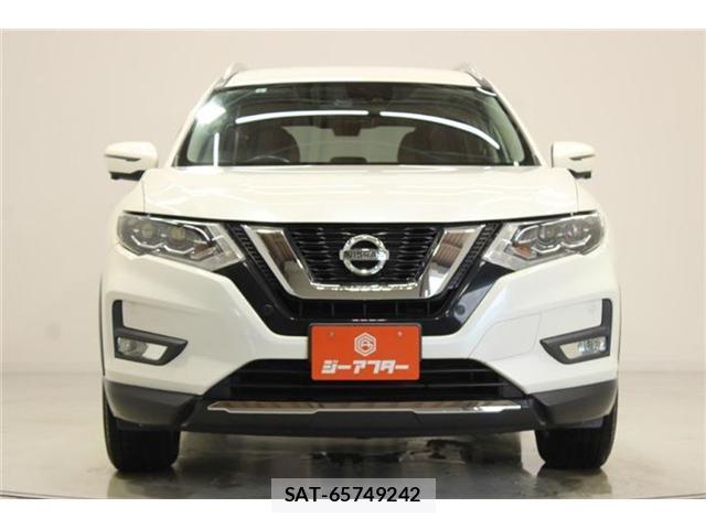 Nissan X-TRAIL 2019-08 8055882-6
