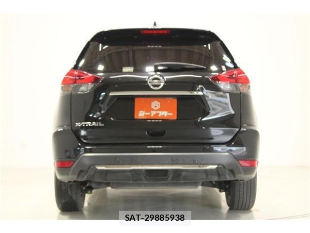 Nissan X-TRAIL 2018-07 8055886-10