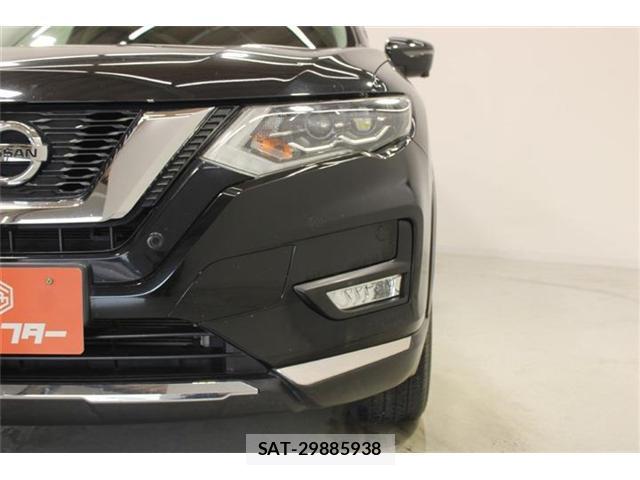 Nissan X-TRAIL 2018-07 8055886-13