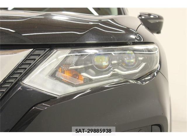 Nissan X-TRAIL 2018-07 8055886-14