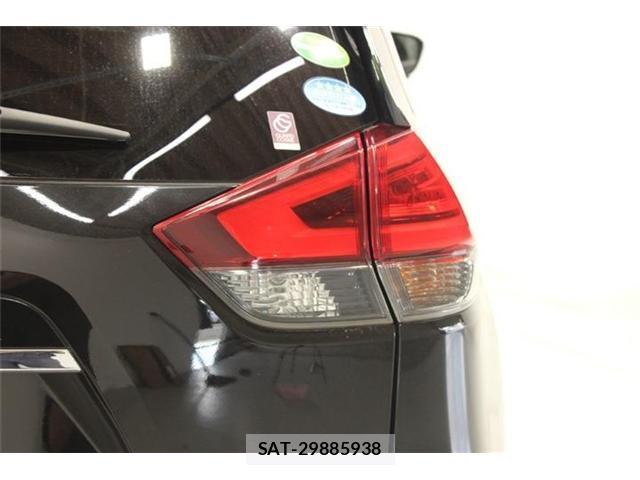 Nissan X-TRAIL 2018-07 8055886-17