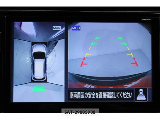 Nissan X-TRAIL 2018-07 8055886-3