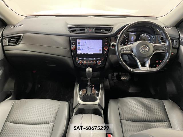 Nissan X-TRAIL 2018-03 8055924-1