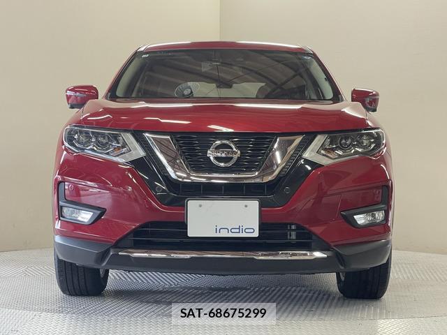Nissan X-TRAIL 2018-03 8055924-10