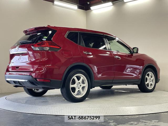 Nissan X-TRAIL 2018-03 8055924-12