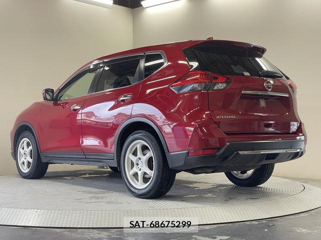 Nissan X-TRAIL 2018-03 8055924-13