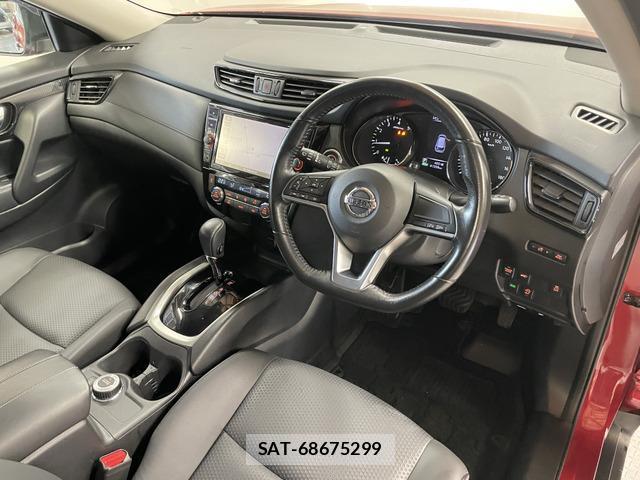 Nissan X-TRAIL 2018-03 8055924-14