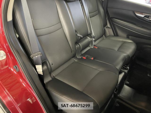 Nissan X-TRAIL 2018-03 8055924-16