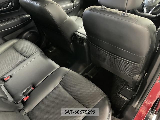 Nissan X-TRAIL 2018-03 8055924-17