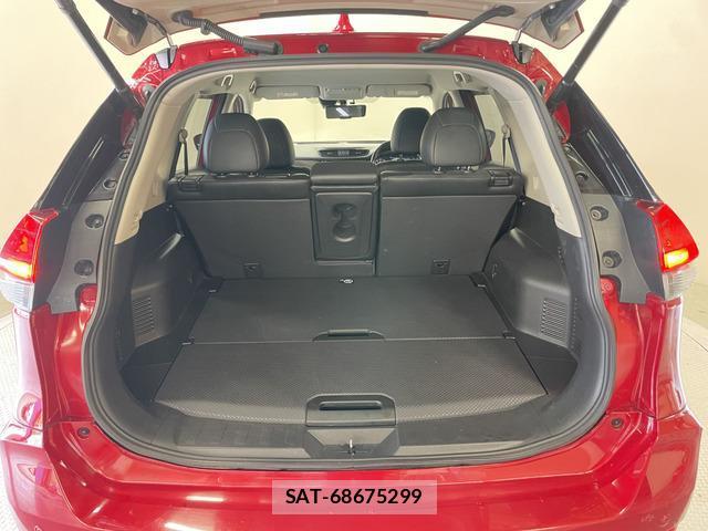 Nissan X-TRAIL 2018-03 8055924-18