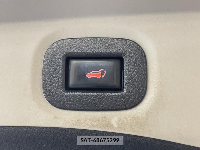 Nissan X-TRAIL 2018-03 8055924-19