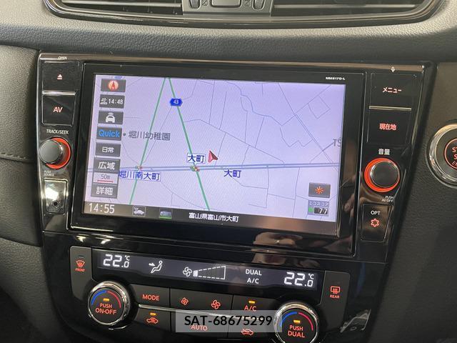 Nissan X-TRAIL 2018-03 8055924-3