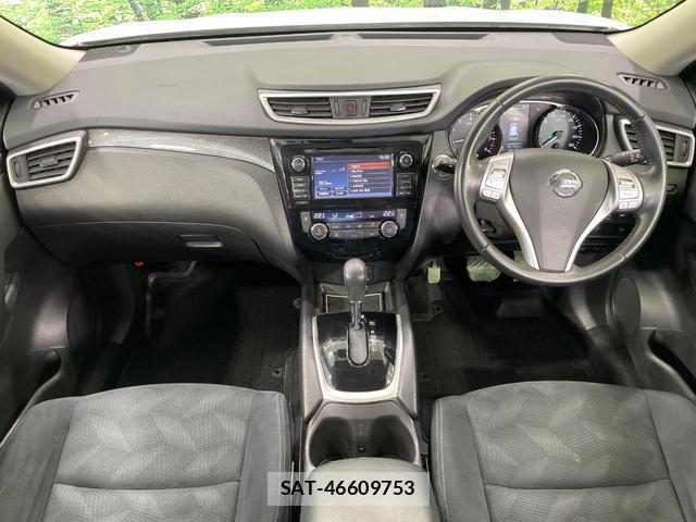 Nissan X-TRAIL 2017-01 8055994-1