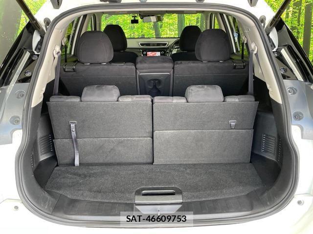 Nissan X-TRAIL 2017-01 8055994-10