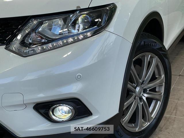 Nissan X-TRAIL 2017-01 8055994-11