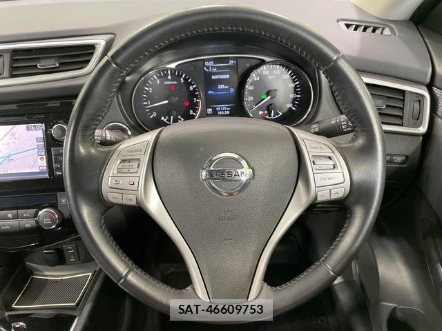 Nissan X-TRAIL 2017-01 8055994-13