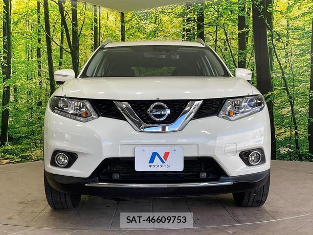 Nissan X-TRAIL 2017-01 8055994-14
