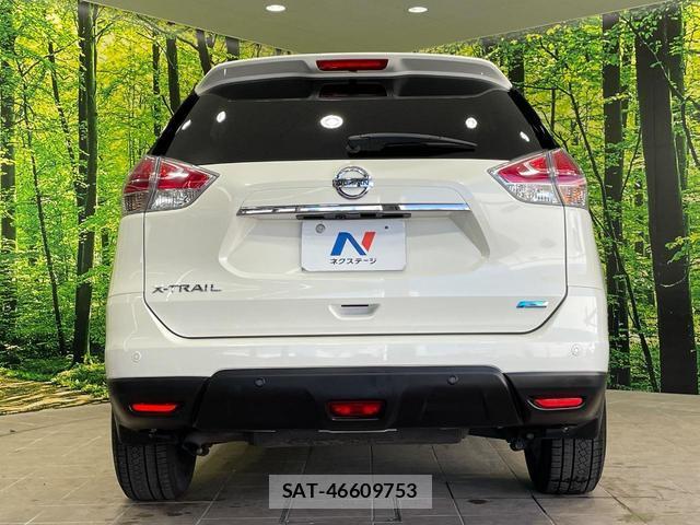 Nissan X-TRAIL 2017-01 8055994-15