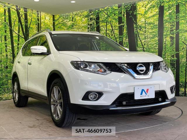 Nissan X-TRAIL 2017-01 8055994-16