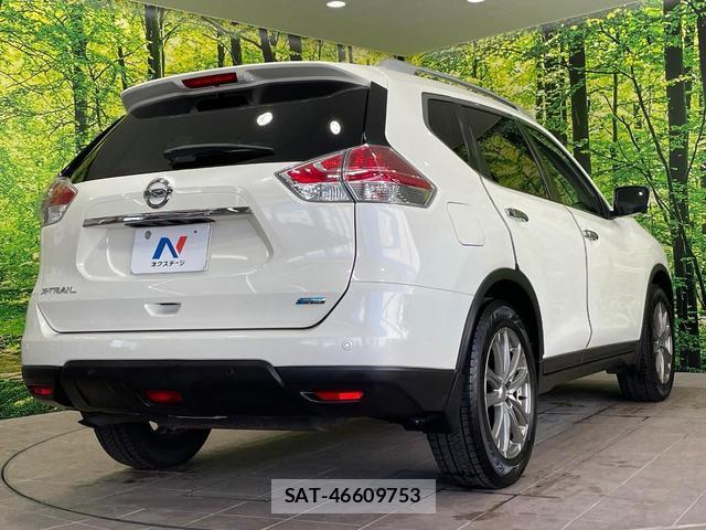 Nissan X-TRAIL 2017-01 8055994-17