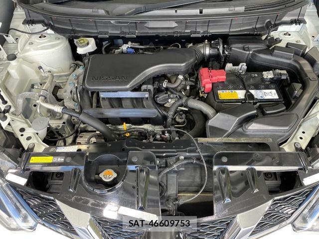 Nissan X-TRAIL 2017-01 8055994-18