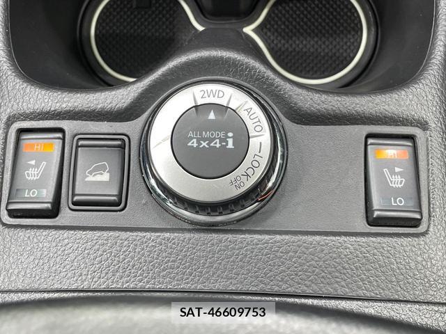 Nissan X-TRAIL 2017-01 8055994-5