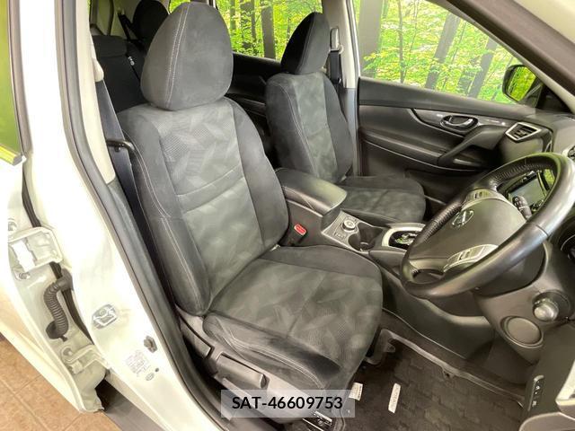 Nissan X-TRAIL 2017-01 8055994-7